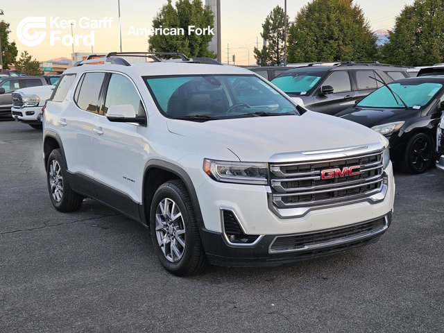 2021 GMC Acadia