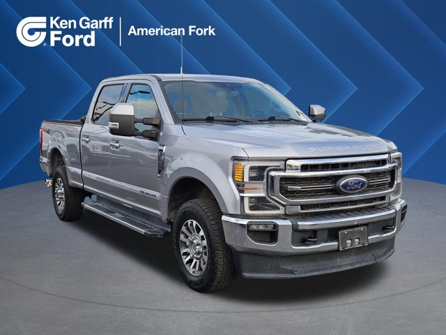 2020 Ford Super Duty F-350 Srw