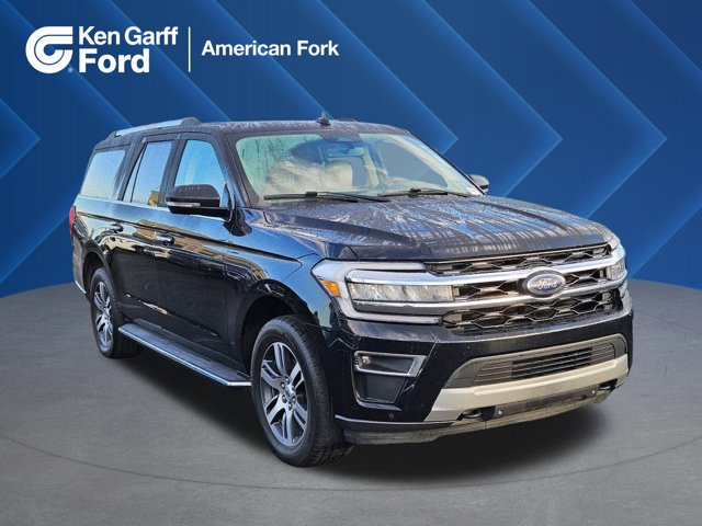 2023 Ford Expedition Max