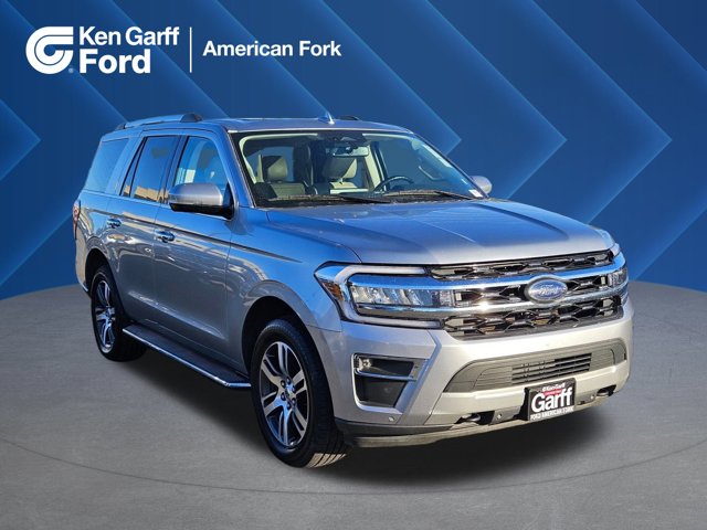 2023 Ford Expedition