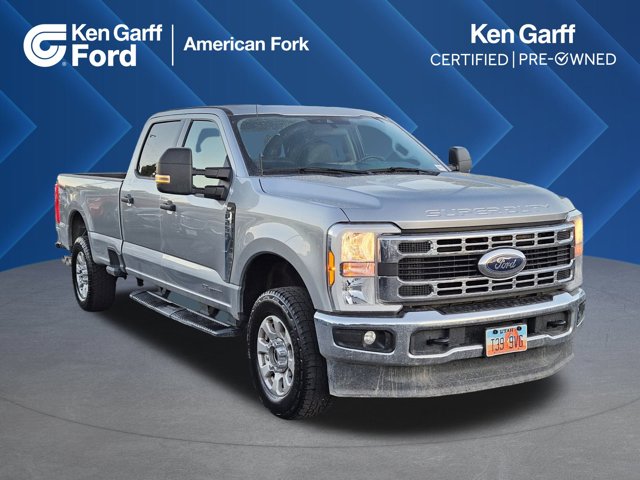 2024 Ford Super Duty F-250 Srw
