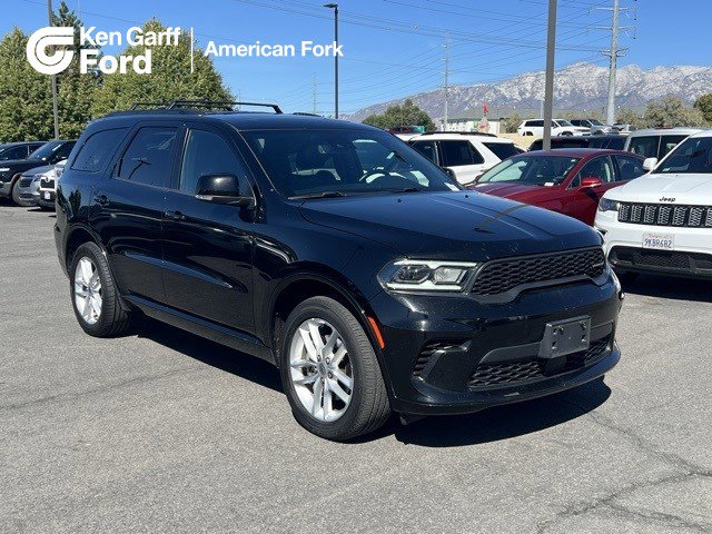 2024 Dodge Durango