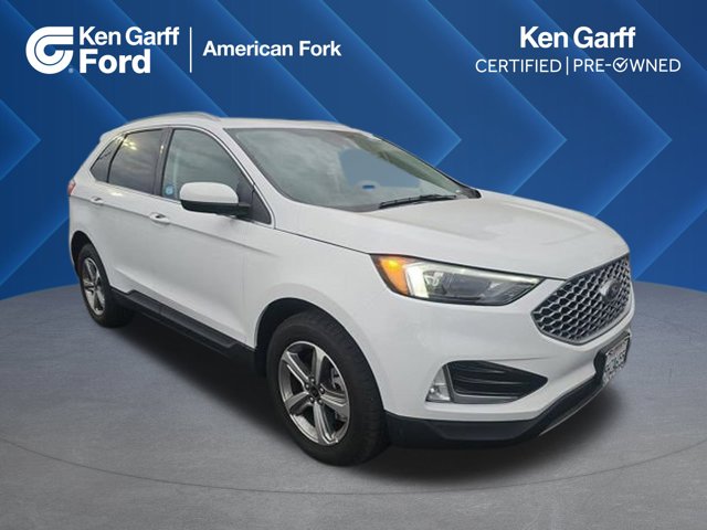 2023 Ford Edge