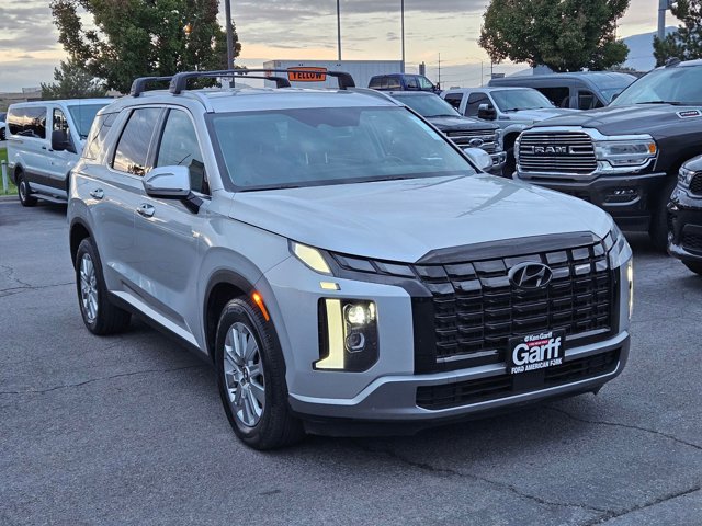 2023 Hyundai Palisade