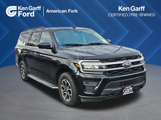 2022 Ford Expedition Max