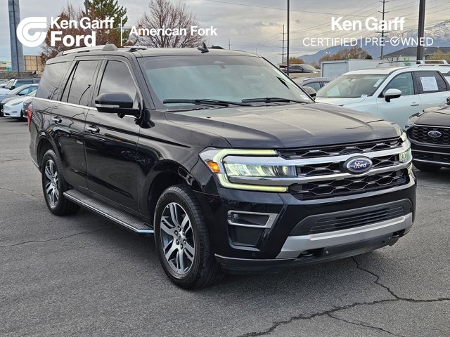 2023 Ford Expedition