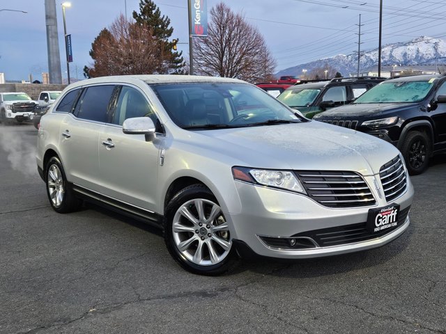 2019 Lincoln MKT