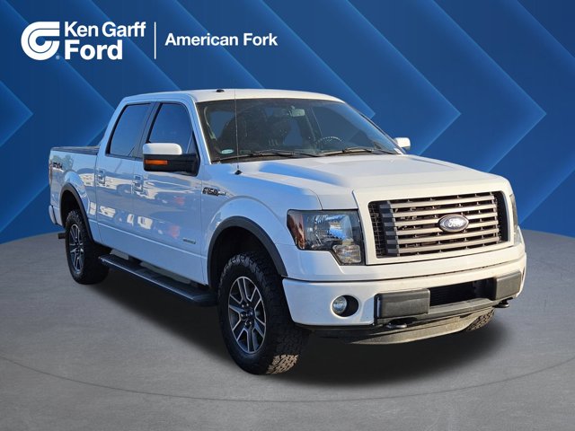2011 Ford F-150