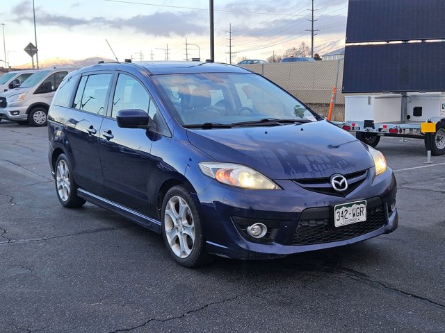 2010 Mazda Mazda5