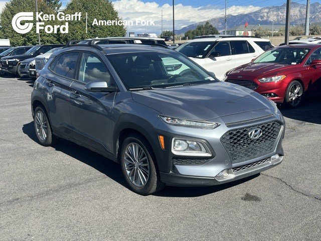 2020 Hyundai KONA