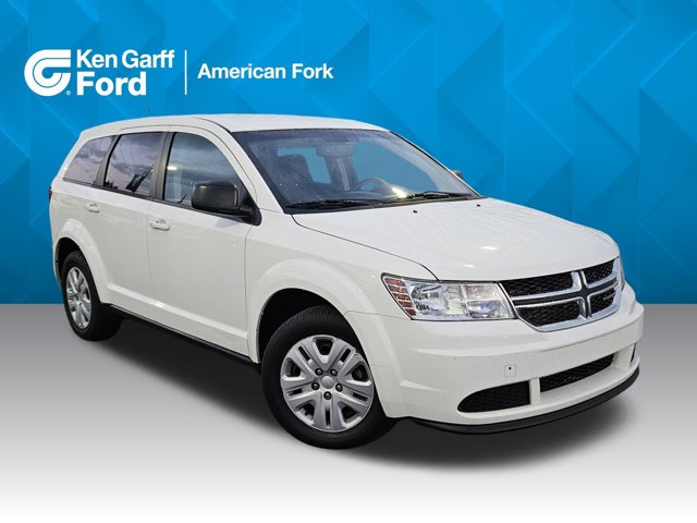 2015 Dodge Journey