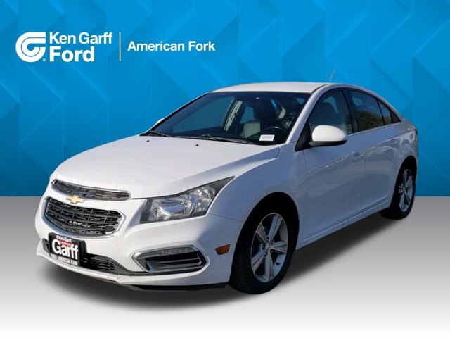 2015 Chevrolet Cruze