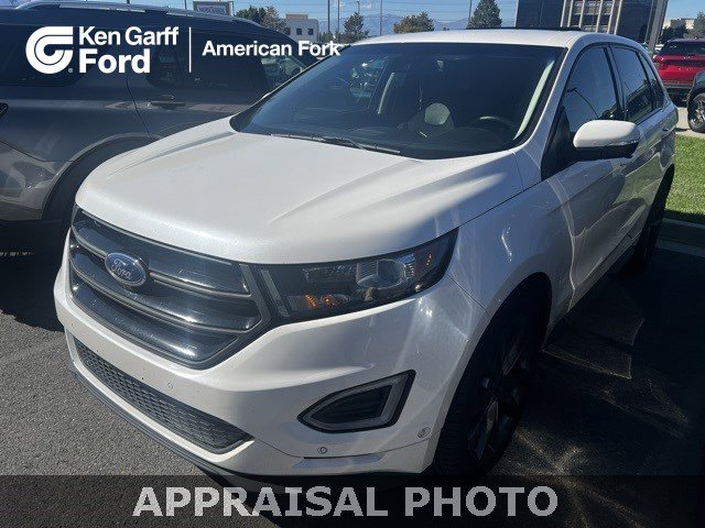 2016 Ford Edge