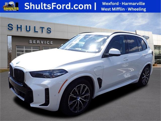 2024 BMW X5