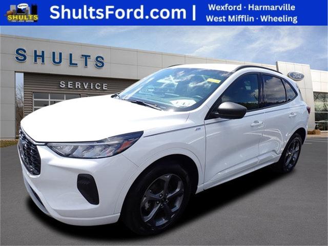 2023 Ford Escape