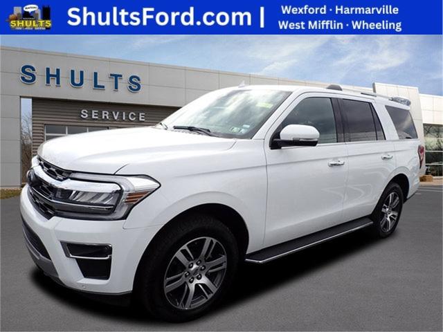 2023 Ford Expedition