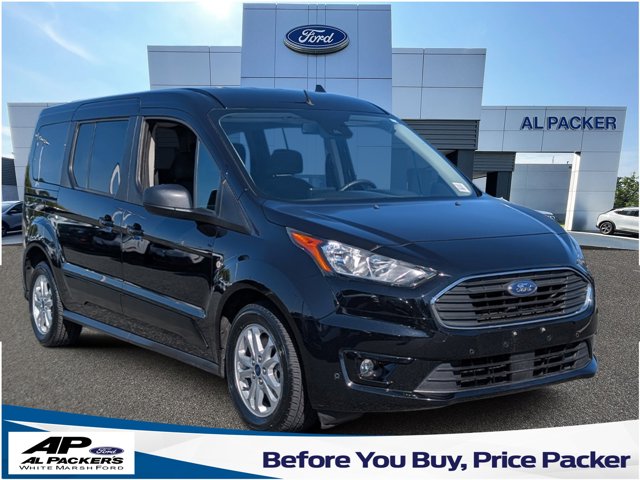 2023 Ford Transit Connect Wagon
