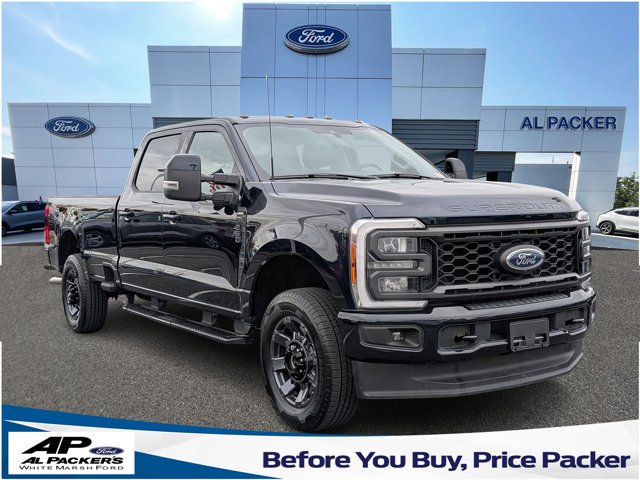 2023 Ford Super Duty F-250 Srw