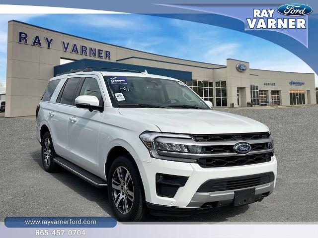 2022 Ford Expedition
