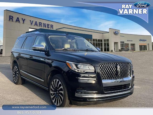 2024 Lincoln Navigator