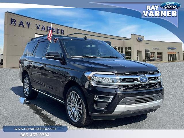 2024 Ford Expedition