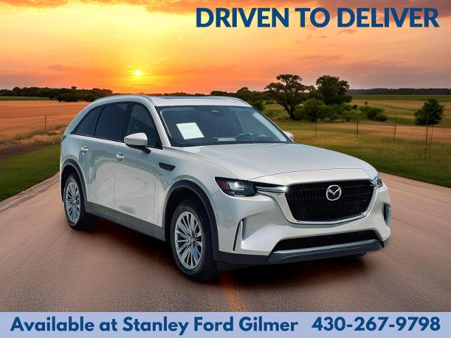 2024 Mazda Cx-90