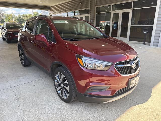 2022 Buick Encore