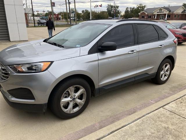 2021 Ford Edge