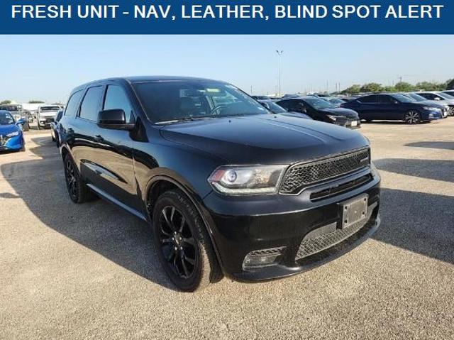 2020 Dodge Durango GT