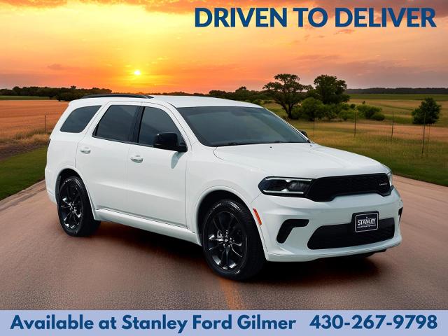2025 Dodge Durango