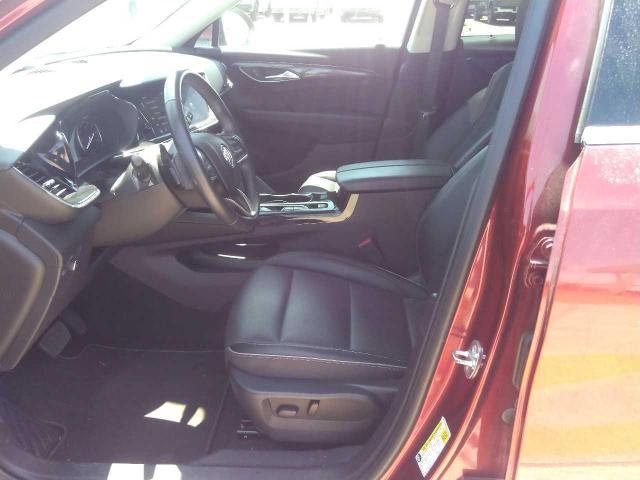 2023 Buick Envision