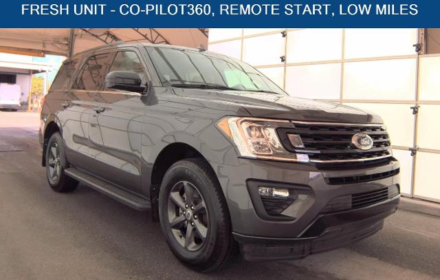 2021 Ford Expedition