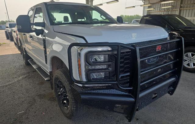 2023 Ford Super Duty F-250 Srw