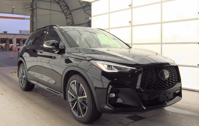 2024 Infiniti QX50
