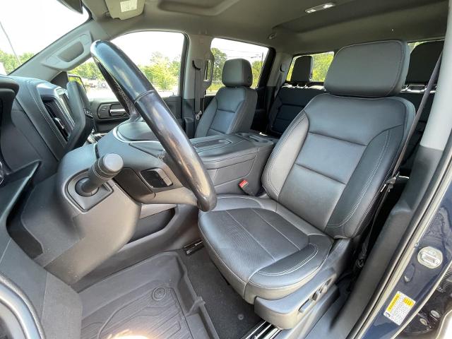 2022 GMC Sierra 1500 Limited