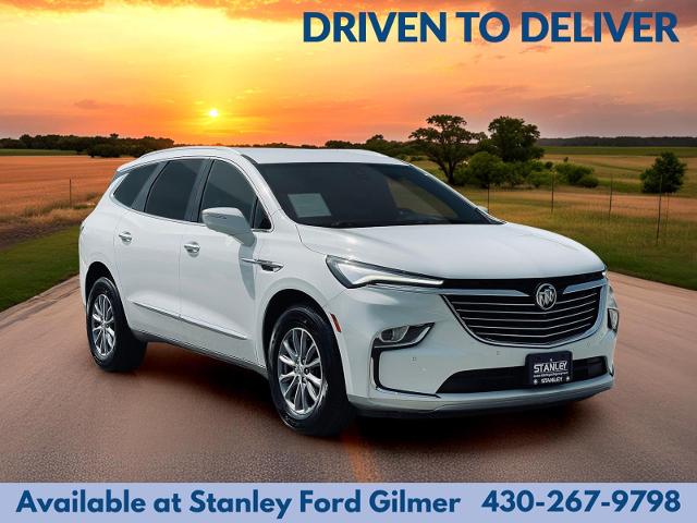 2024 Buick Enclave
