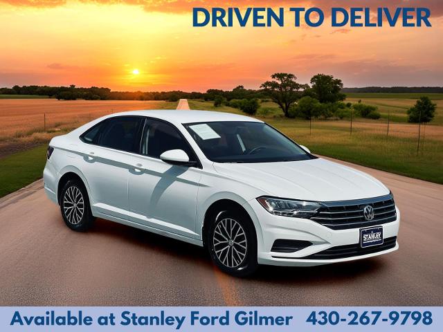 2021 Volkswagen Jetta