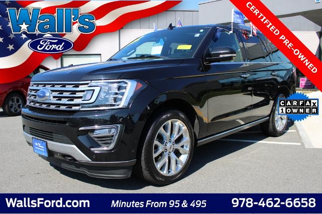 2019 Ford Expedition