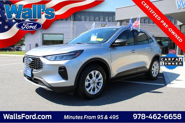 2023 Ford Escape
