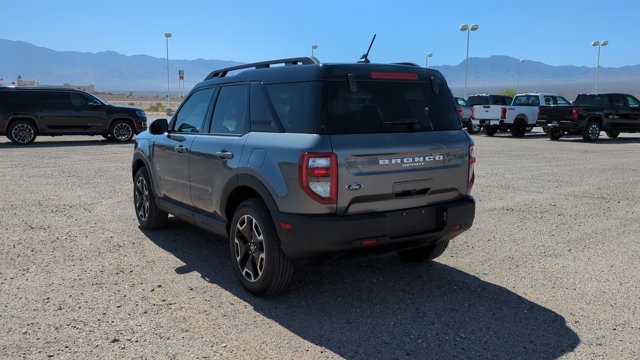 Certified Used 2023 Gray Metallic Ford Outer Banks image 38