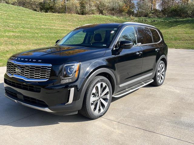2020 Kia Telluride