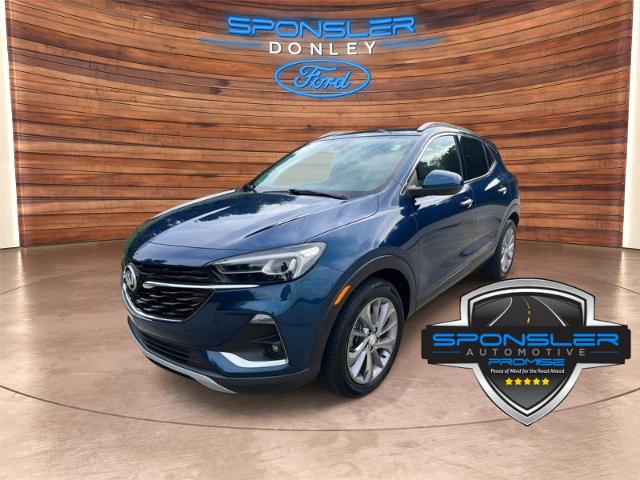 2021 Buick Encore Gx