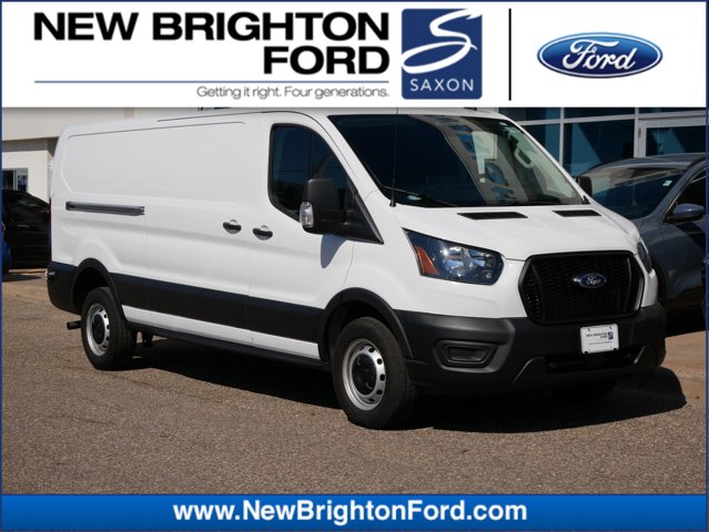 2022 Ford Transit Cargo Van