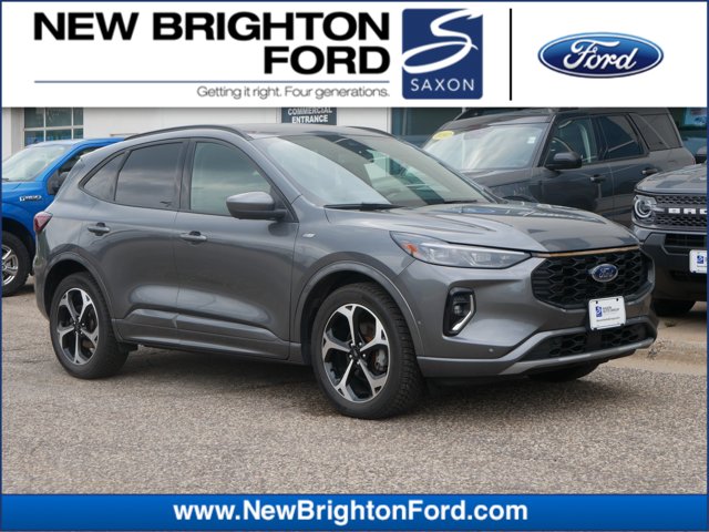 2023 Ford Escape