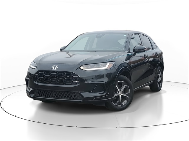 2023 Honda HR-V