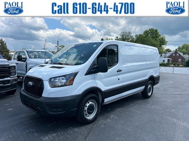 2022 Ford Transit Cargo Van