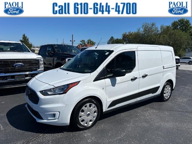 2023 Ford Transit Connect Van