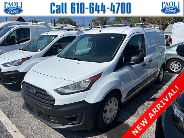 2020 Ford Transit Connect Van