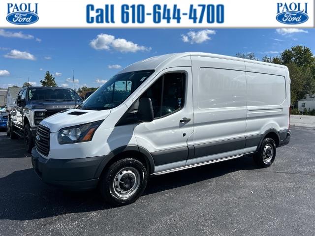 2015 Ford Transit Cargo Van