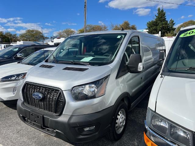 2023 Ford Transit Cargo Van
